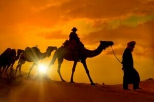 Offerte viaggio in Marocco di SBS Viaggi